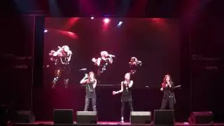 Edge Live Sets! : Opening Stage #3