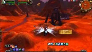 Blasted Lands Rare Spawns