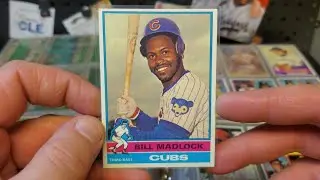 1976 Topps set build, pt. 4