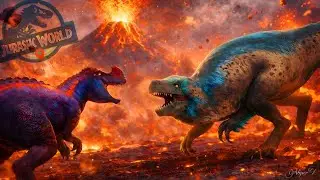 Level 27 Fukuimimus Is a Nightmare for Opponents 😱 || Jurassic World Alive || v3.18