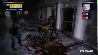 8tey Dead Rising 1 full intro