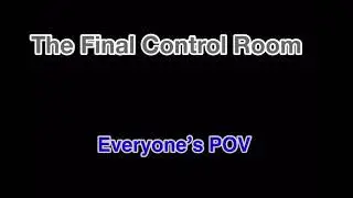 The Final Control Room - Everyone&rsquo;s POV In One Screen (Dream SMP)