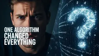 Coder's life changing algorithm