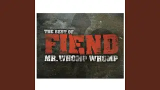 Mr. Whomp Whomp