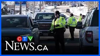 Plan a sober ride home for New Year's, OPP, MADD urge