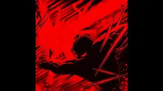 K1LLED - RED SWORD