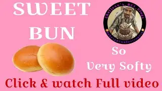 #Buns #recipes #homemade #Sweet #Dinner #Rolls @GANAPATHYFOODS
