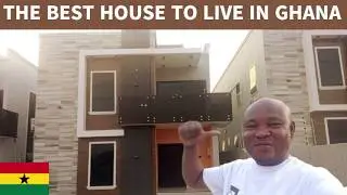 Everyone Wants To Buy Property In Ghana 🇬🇭 | Here&rsquo;s Why