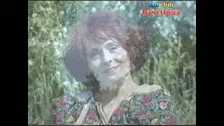 🙏in memoriam🙏 | Maria Udrică - Dă, mândruțo, ochii tăi ('78.E ['95, TvR])