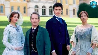 Доктор Торн &mdash; Русский трейлер сериала {2021}