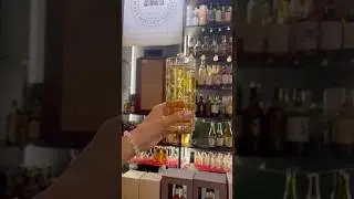 마곡 쇼쿠 이자카야🍶 정통 일식 다이닝 & 위스키바 미식 경험 ✨🥃