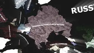 Poland gets payback after 100 years | Hoi4 Kaiserredux