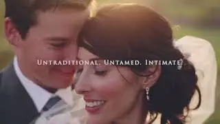 Lume Elan Wedding Website Preview