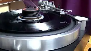 宇多田ヒカル(Hikaru Utada) / Automatic (レコード音源 Highphonic DL-103PRO)