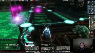 DDO: RM Arti, R4 Extreme Challenge quest