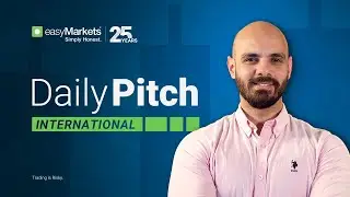Kevin Warsh Nomination & Impact on GOLD & Dxy ? Daily Pitch with Khaled Elkhatib 04-Feb-2026