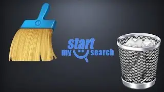 Как избавится в браузере от навязчивой страницы поиска XTab WebsSearches MyStartSearch delta homes