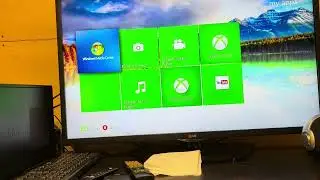 XBOX 360 Startup and Shutdown 