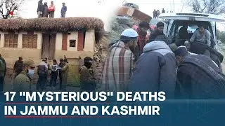 J&K: 17 Dead In Rajouri District, Here's What Caused The 