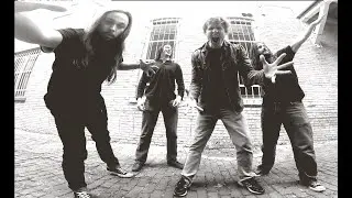 Conniption - State of Sin (OFFICIAL)
