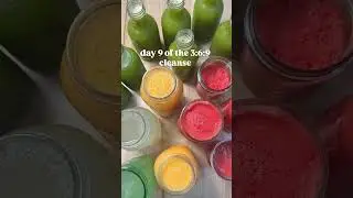 this practice has changed our lives for the better 🫶🏼 #369cleanse #medicalmedium #healing #food