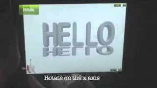3DLdemo Ipad.mov