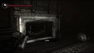 Haunted vase - The Evil Within