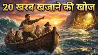 भारत के 3 ऐसे खजाने जिनका सच आज भी कोई नहीं जानता | Gwalior, Somnath & Hampi Mystery