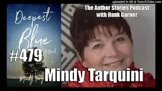 Episode 479 | Mindy Tarquini Interview