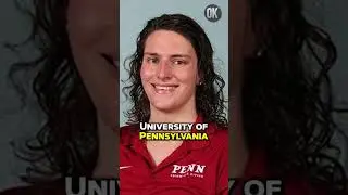 Riley Gaines stands up for women&rsquo;s sports‼️