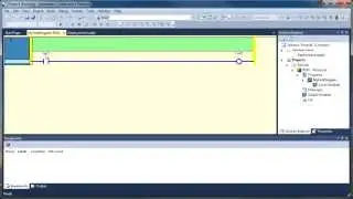 ISaGRAF Getting Simulation working and the different program types