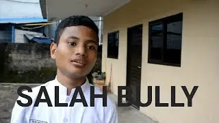 Salah Bully - Cinema Short Film