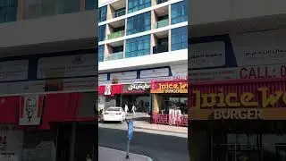 Dubai Al Qusais second