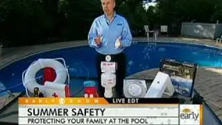 Summer Safety