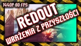 Redout / Gameplay 1440p / Wrażenia