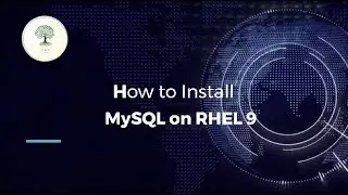 How to Install MySQL on RHEL 9
