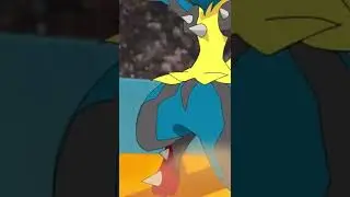 G max Machamp