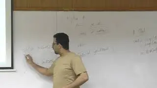 PFX Lecture 13 01   Matrix Class   Main file Overview