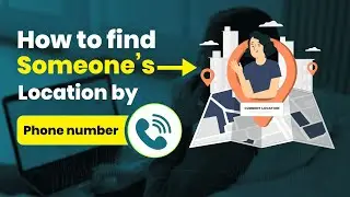 Как определить местоположение человека по номеру телефона