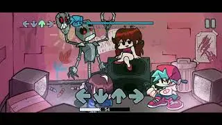 FNF: QT Rewired - Obliterated (FC) (Mobile Player)
