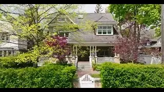 House for Sale in Bracken Avenue, Toronto | Bird House Media TV #13