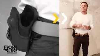 Front Line KNGxxSR Holster