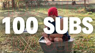 HOT WINGS! COLD PLUNGE!