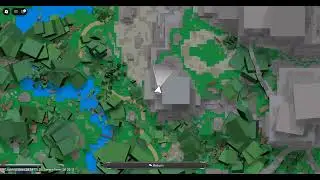 how to find all the blue gates in jujutsu zero (JJZ)