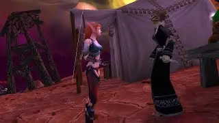 World Of Warcraft Quest Info: Apothecary Zelana