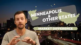 Minnesota vs National Market