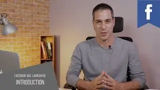 Facebook Ads Launchpad - alonash.com