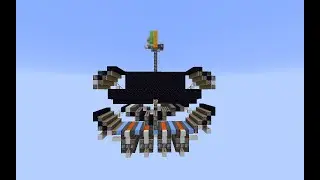 MINECRAFT OVERWORLD DUSTLESS BASALT FARM | 125.000 BASALT PER HOUR
