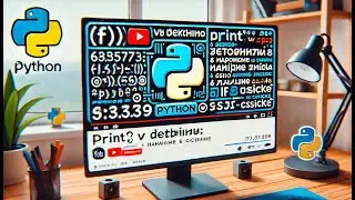 print и условные операторы в Python Четность и проверка списка
