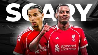 The Liverpool Duo that will SHUT DOWN World Football!